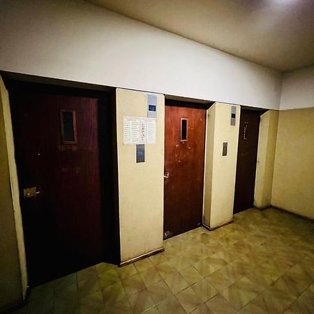 门多萨Del Rio Bienes Raices Catamarca 6公寓 外观 照片