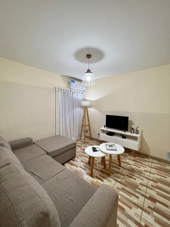 门多萨Del Rio Bienes Raices Catamarca 6公寓 外观 照片