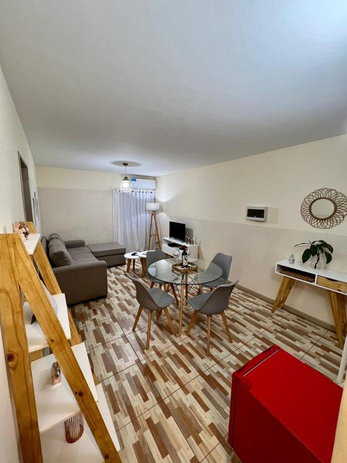 门多萨Del Rio Bienes Raices Catamarca 6公寓 外观 照片
