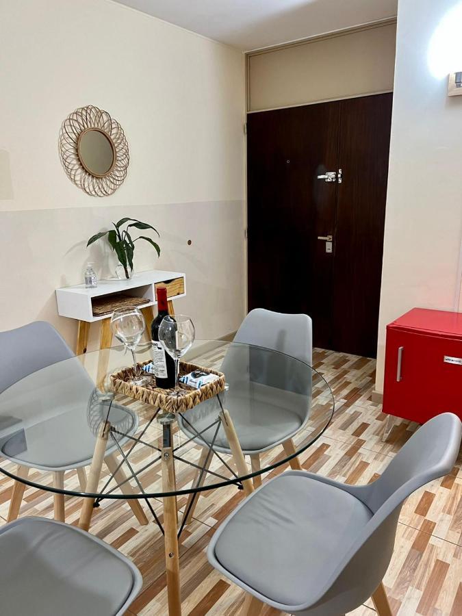 门多萨Del Rio Bienes Raices Catamarca 6公寓 外观 照片