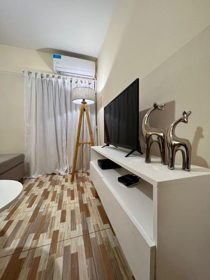门多萨Del Rio Bienes Raices Catamarca 6公寓 外观 照片