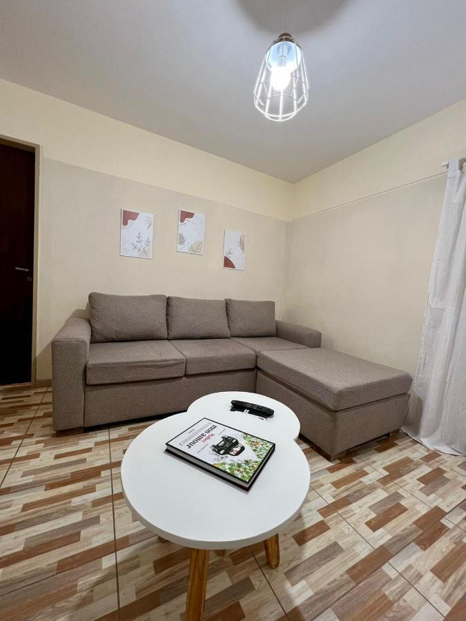 门多萨Del Rio Bienes Raices Catamarca 6公寓 外观 照片