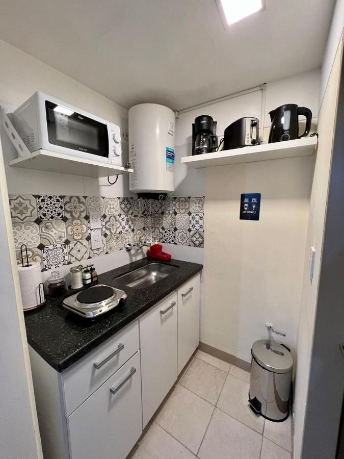 门多萨Del Rio Bienes Raices Catamarca 6公寓 外观 照片