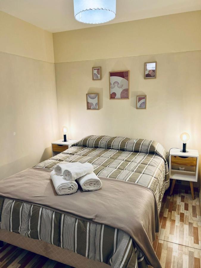门多萨Del Rio Bienes Raices Catamarca 6公寓 外观 照片
