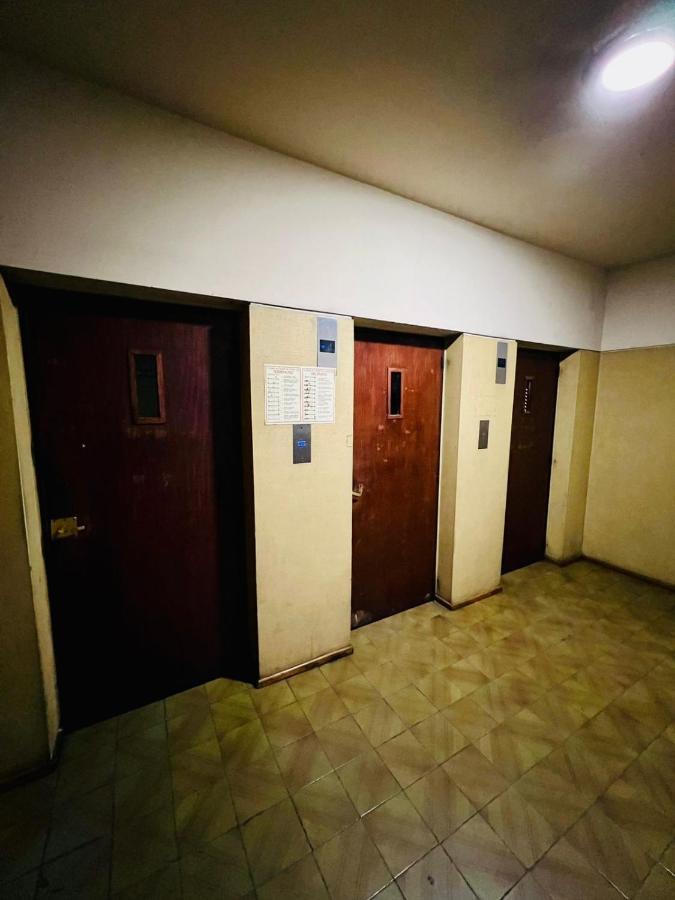 门多萨Del Rio Bienes Raices Catamarca 6公寓 外观 照片