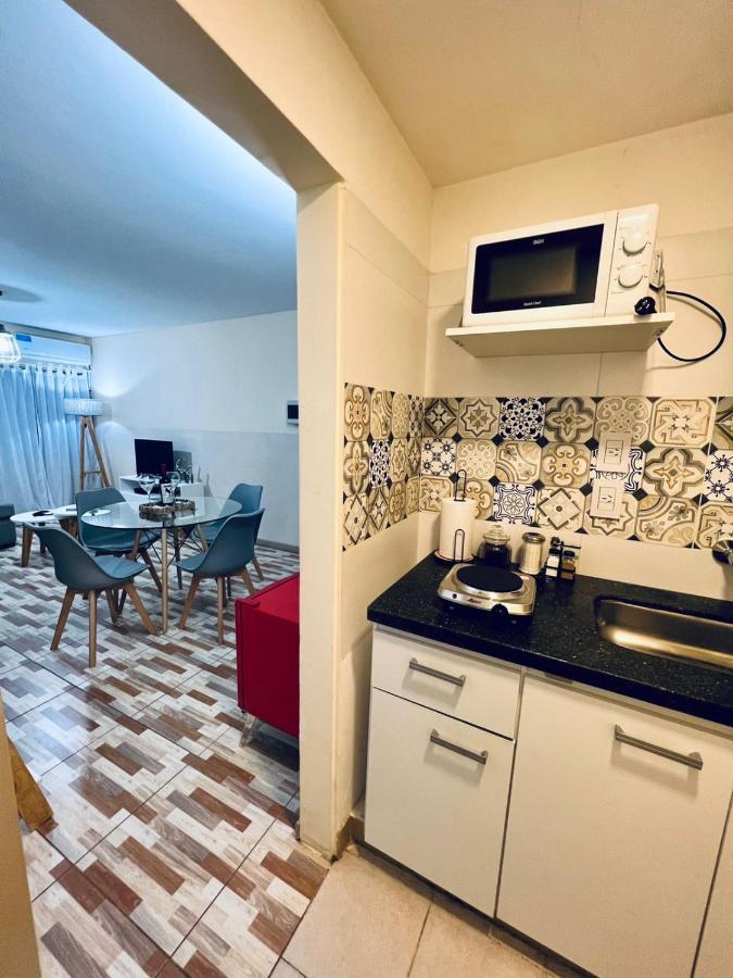 门多萨Del Rio Bienes Raices Catamarca 6公寓 外观 照片