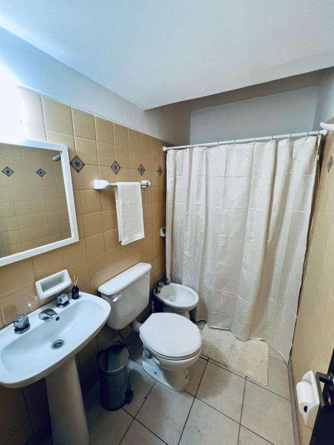 门多萨Del Rio Bienes Raices Catamarca 6公寓 外观 照片