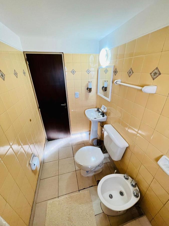 门多萨Del Rio Bienes Raices Catamarca 6公寓 外观 照片