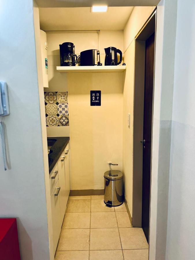 门多萨Del Rio Bienes Raices Catamarca 6公寓 外观 照片