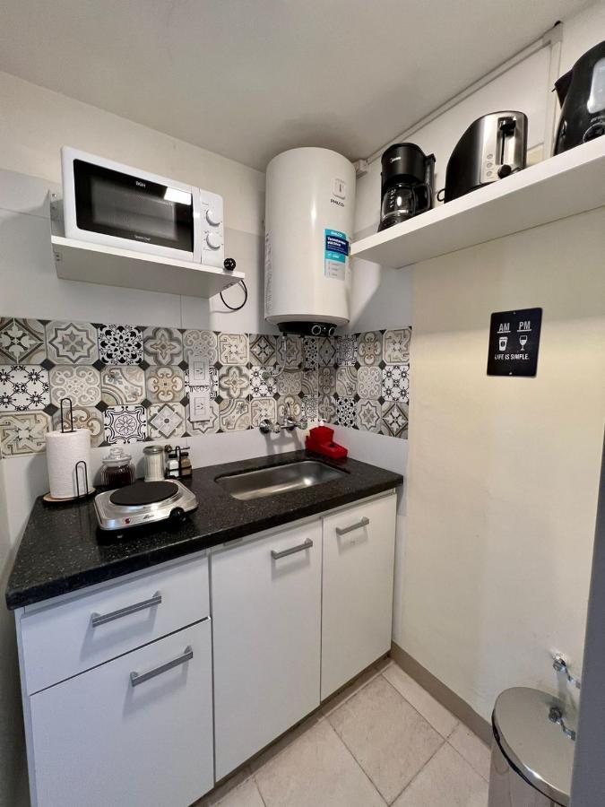 门多萨Del Rio Bienes Raices Catamarca 6公寓 外观 照片