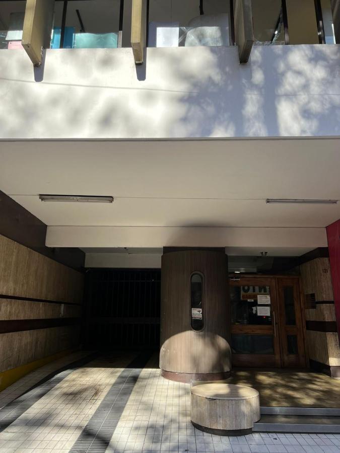 门多萨Del Rio Bienes Raices Catamarca 6公寓 外观 照片
