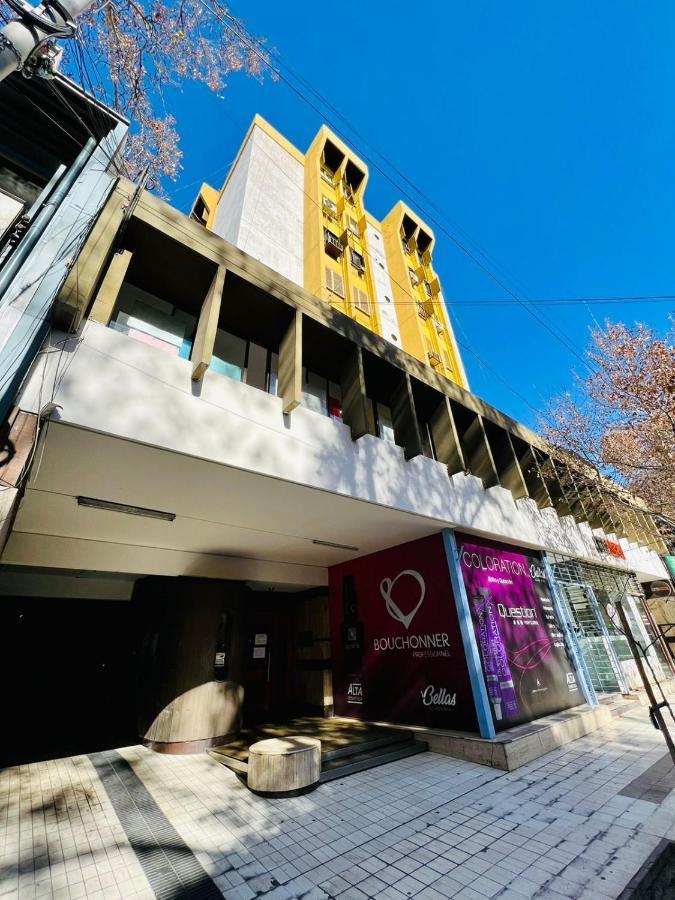 门多萨Del Rio Bienes Raices Catamarca 6公寓 外观 照片