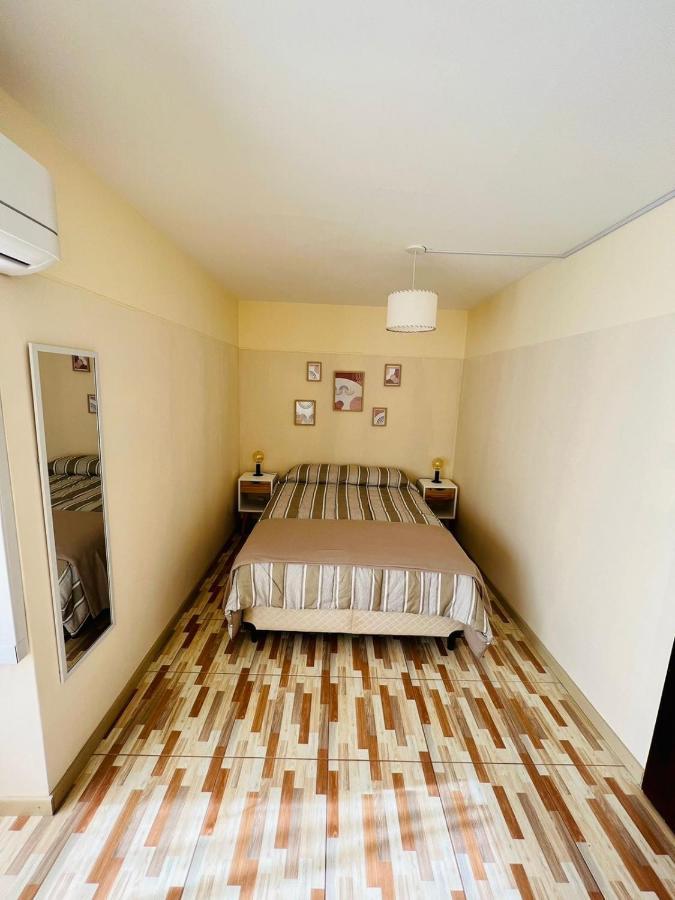 门多萨Del Rio Bienes Raices Catamarca 6公寓 外观 照片
