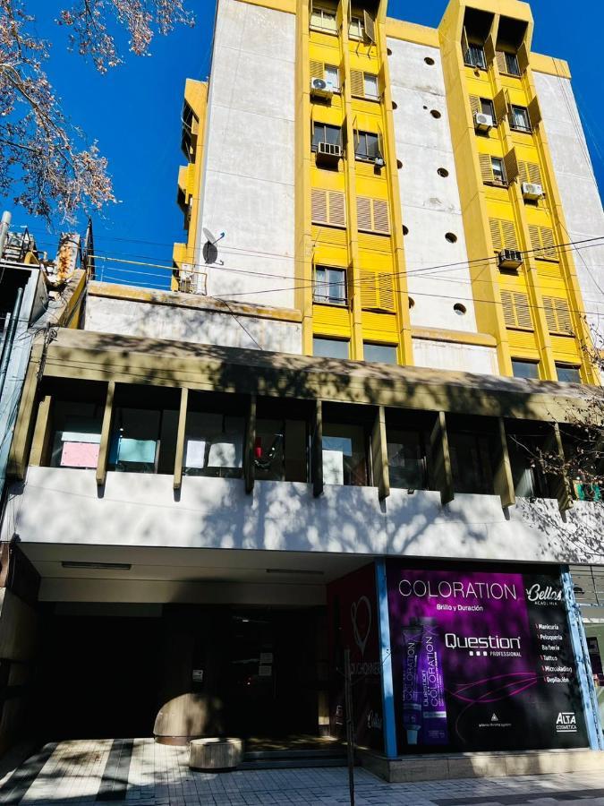 门多萨Del Rio Bienes Raices Catamarca 6公寓 外观 照片