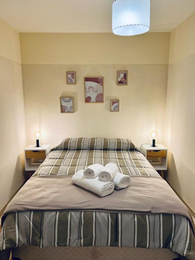 门多萨Del Rio Bienes Raices Catamarca 6公寓 外观 照片