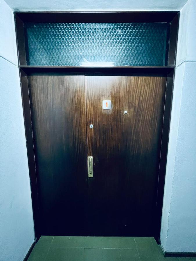 门多萨Del Rio Bienes Raices Catamarca 6公寓 外观 照片