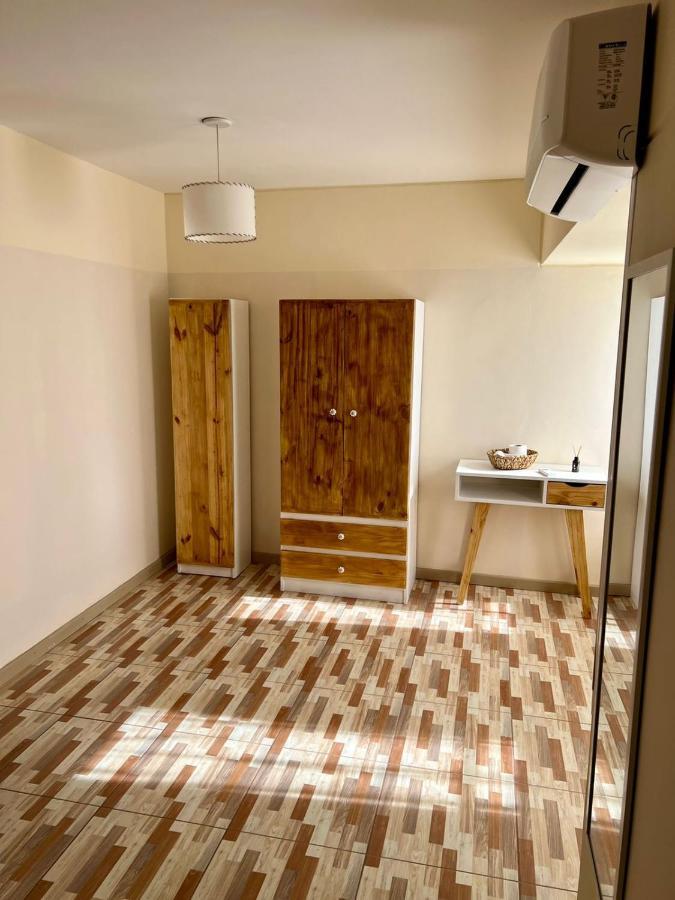 门多萨Del Rio Bienes Raices Catamarca 6公寓 外观 照片